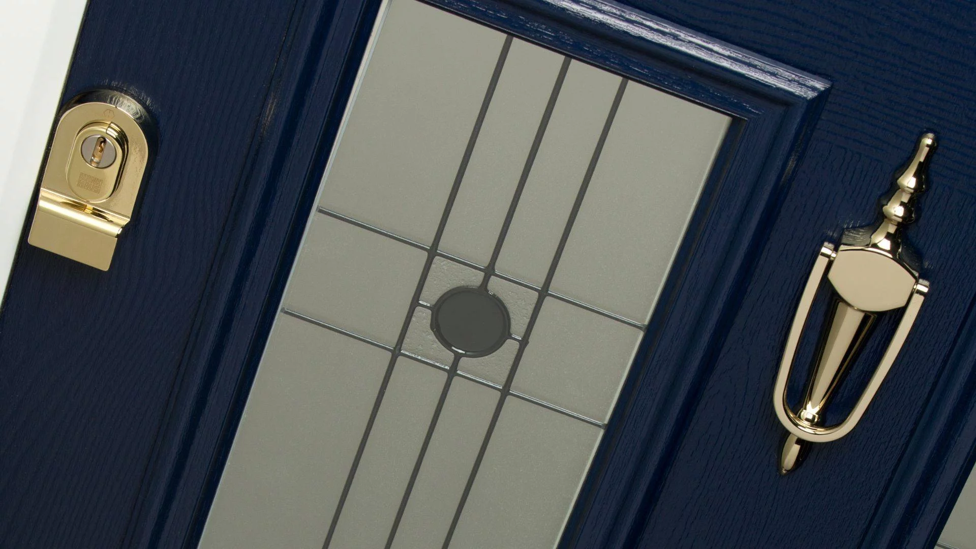 Composite Doors in Cliftonville