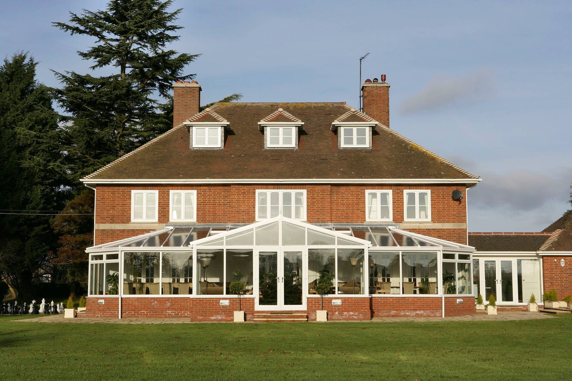 Explore The Benefits Of Conservatories In Dover
