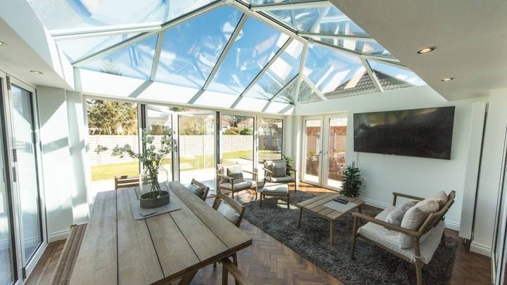 Enhance Your Home’s Value And Energy Efficiency With A Dover Conservatory