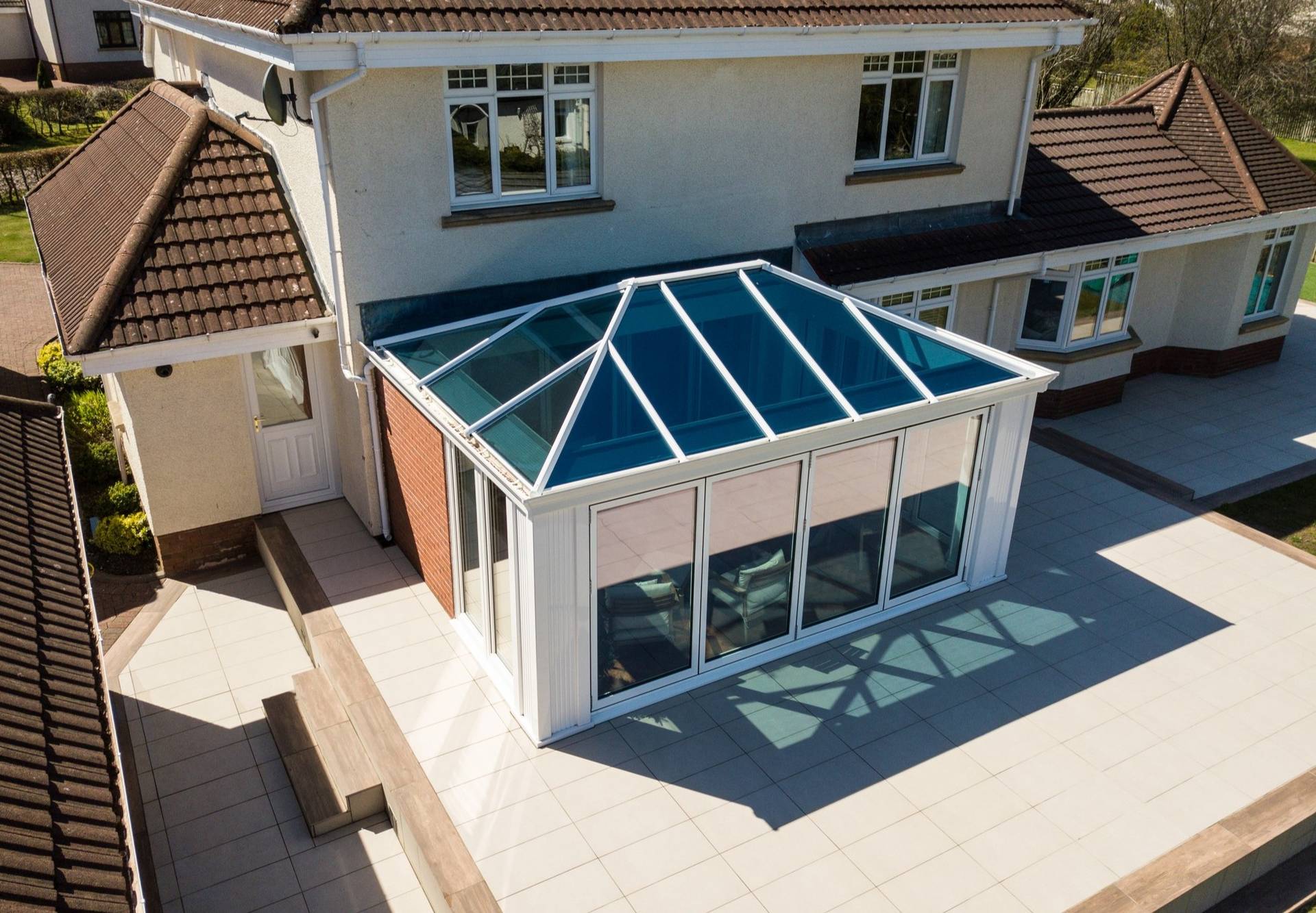 Enhancing Your Home With A Conservatory In Whitstable