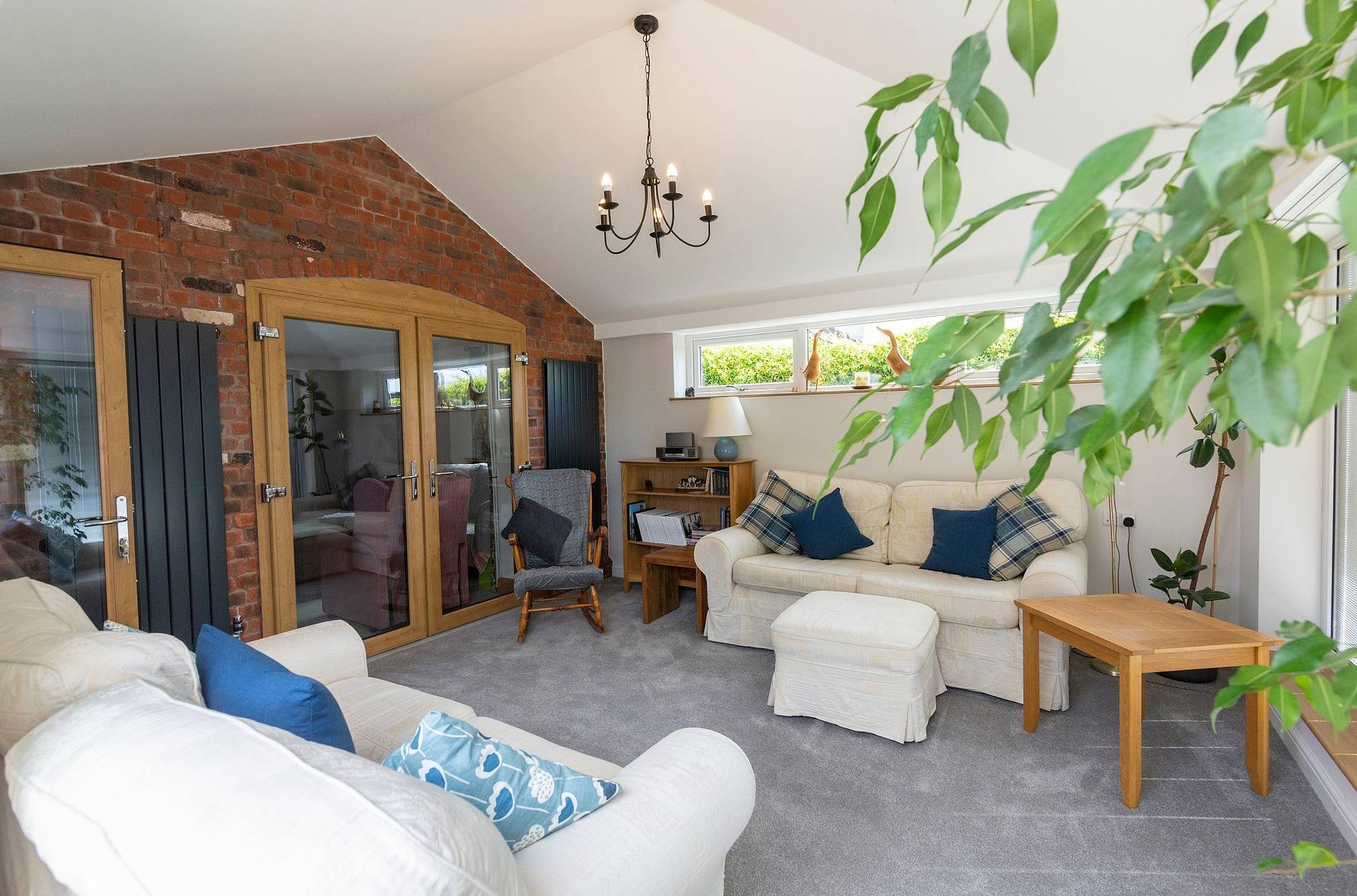 Advanced Materials And Technologies In Whitstable Conservatories