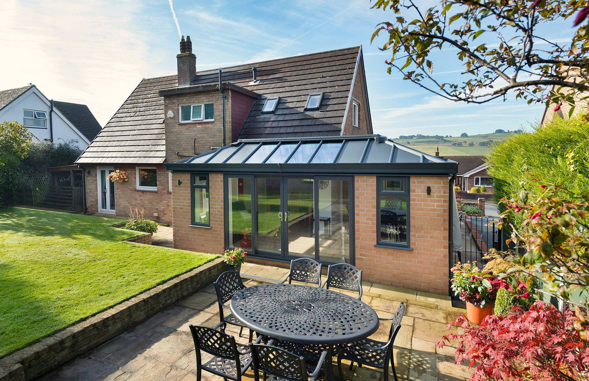 Personalised Consultation And Design For Whitstable Conservatories