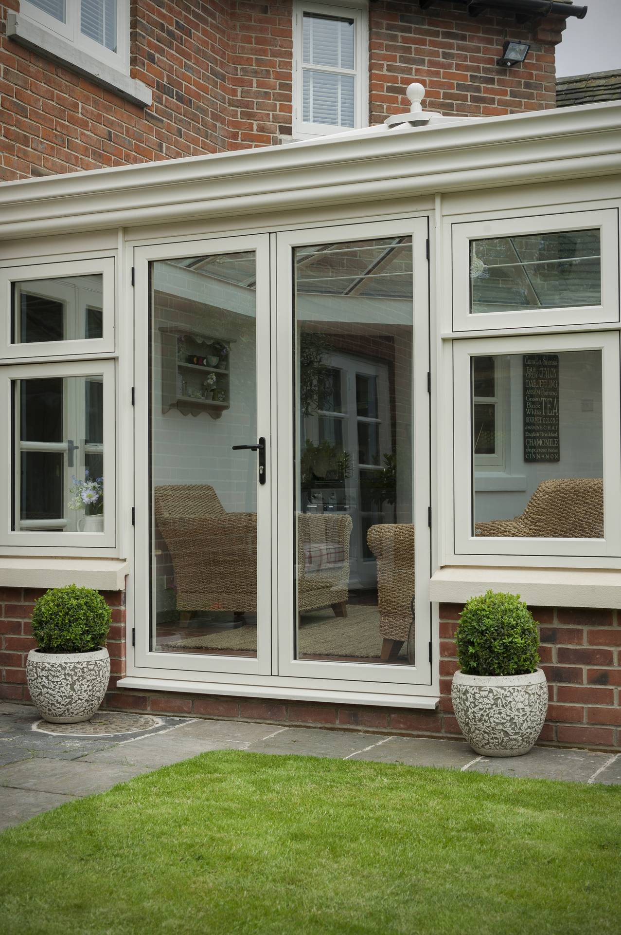 Enhance Your Home With Residence 9 Doors In Ashford