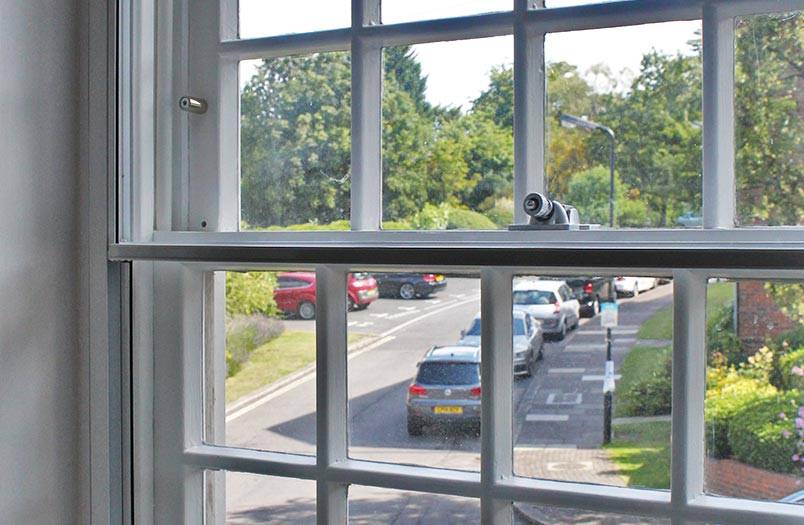 Enhancing Comfort With Secondary Glazing In Deal