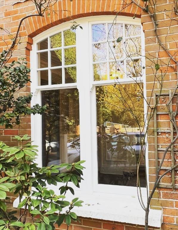 Why Choose Omega Windows For Your Secondary Glazing Needs In Deal?