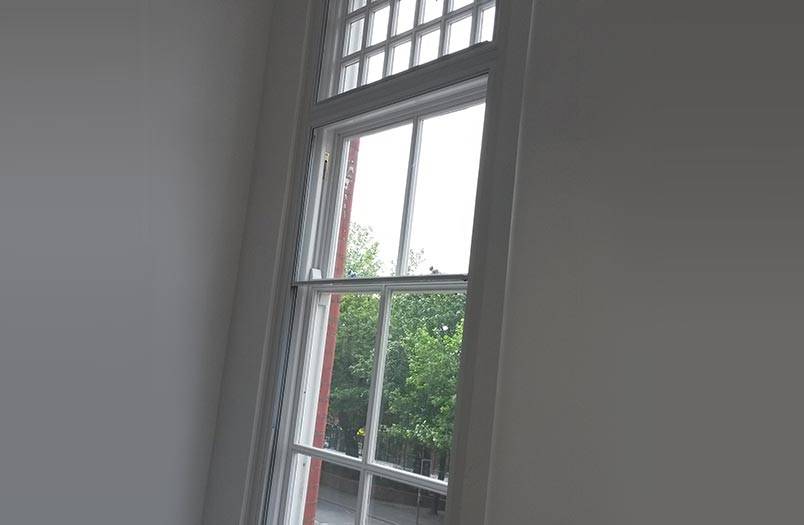 Expert Installation Of Secondary Glazing In Dover
