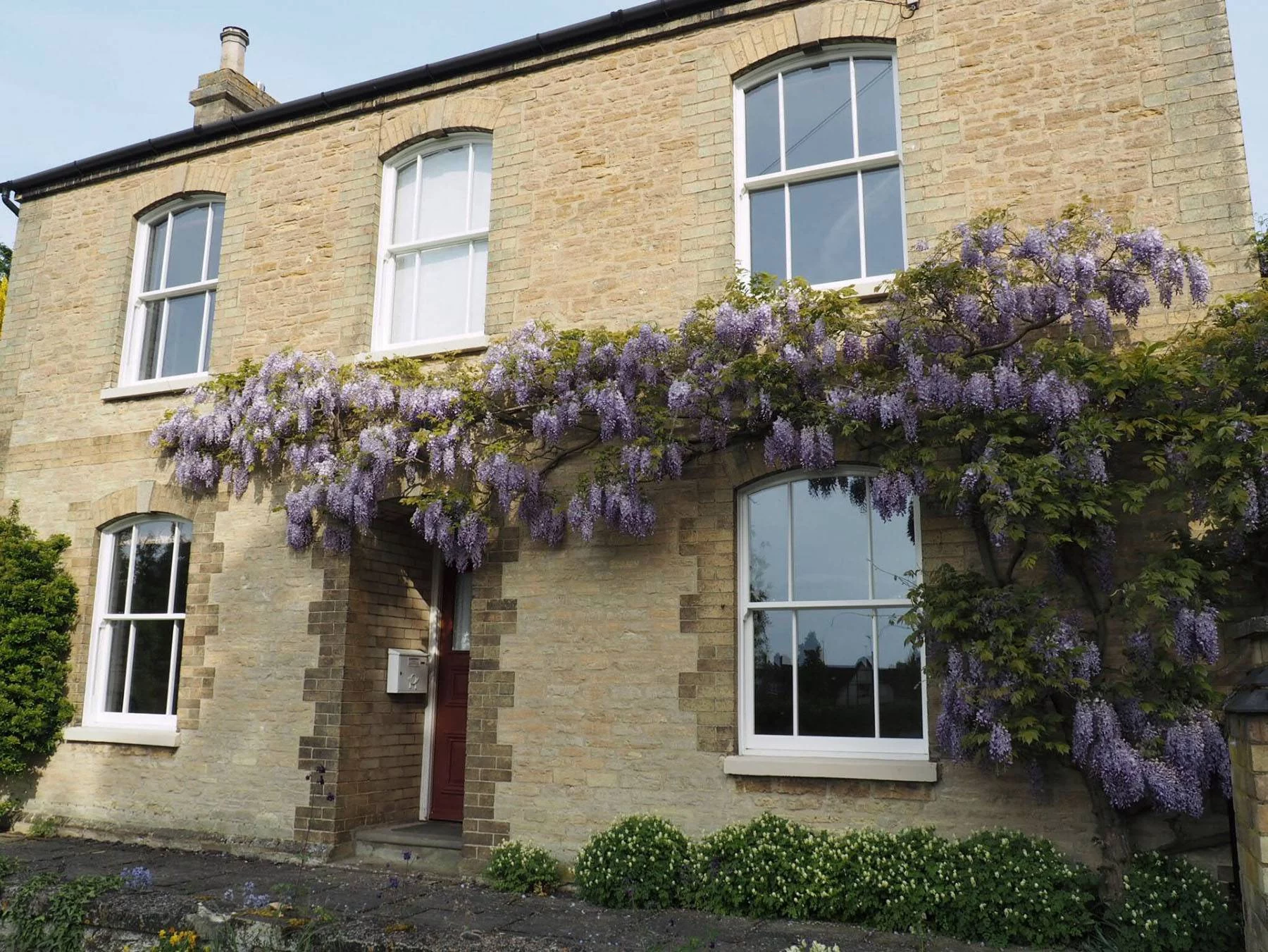 Secondary Glazing in Deal