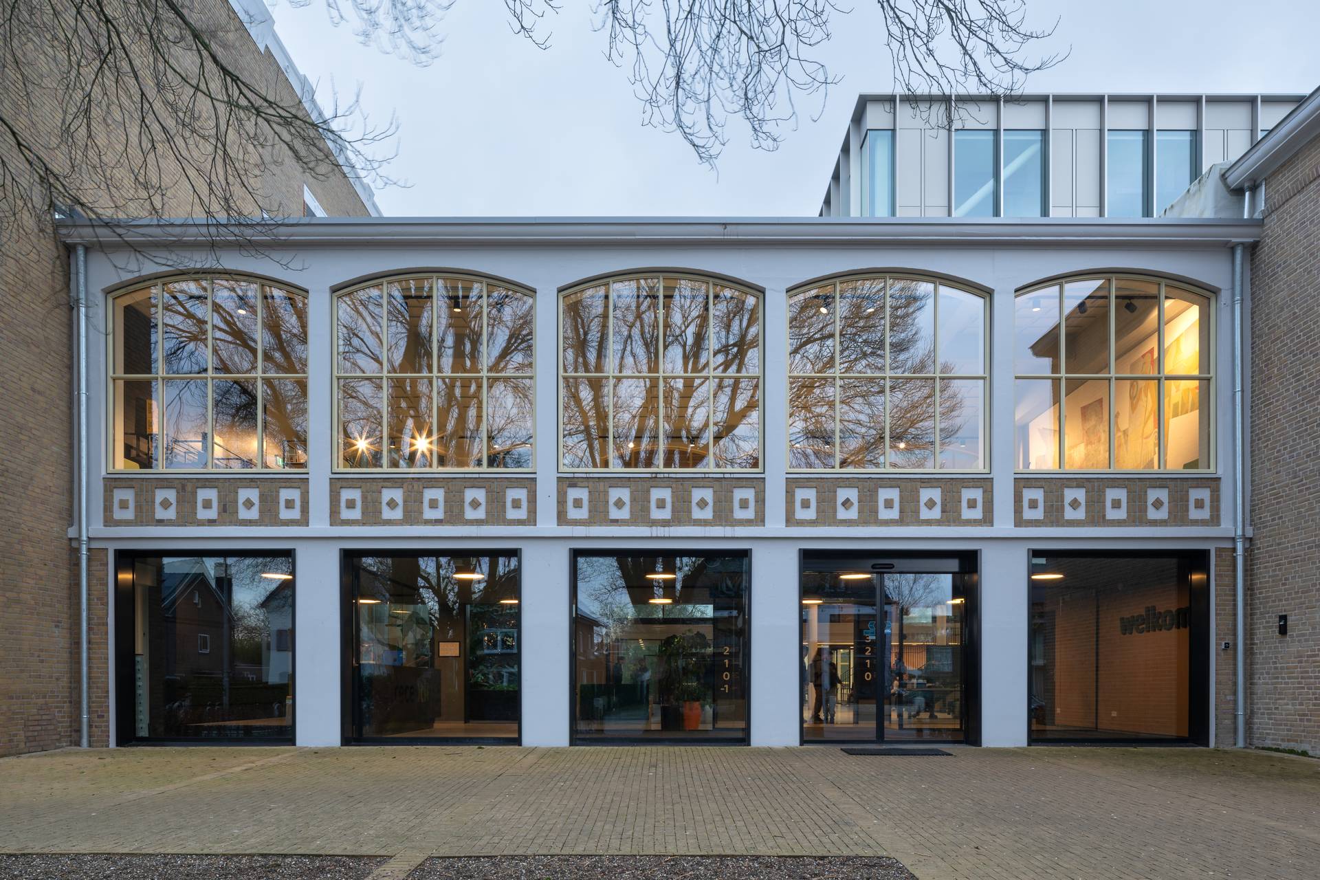 Why Choose Omega Windows For Your Shop Front In Ramsgate?