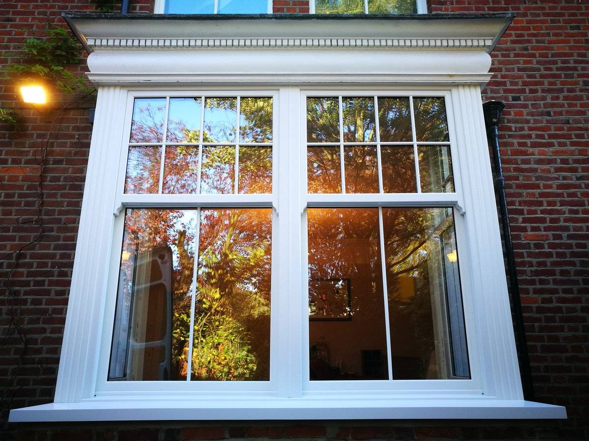 Comprehensive Installation Services