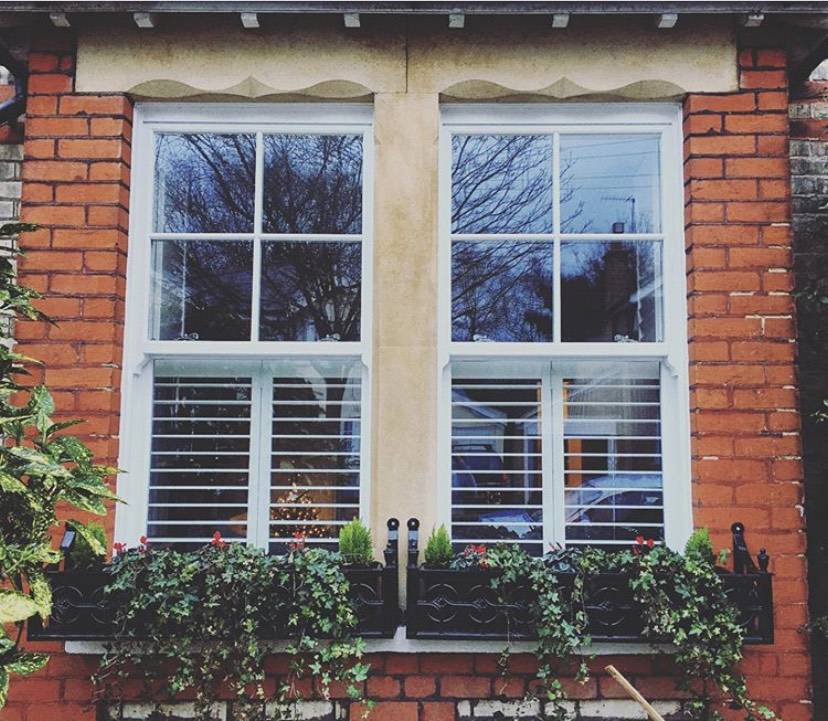 Discover The Elegance Of Sliding Sash Windows In Whitstable