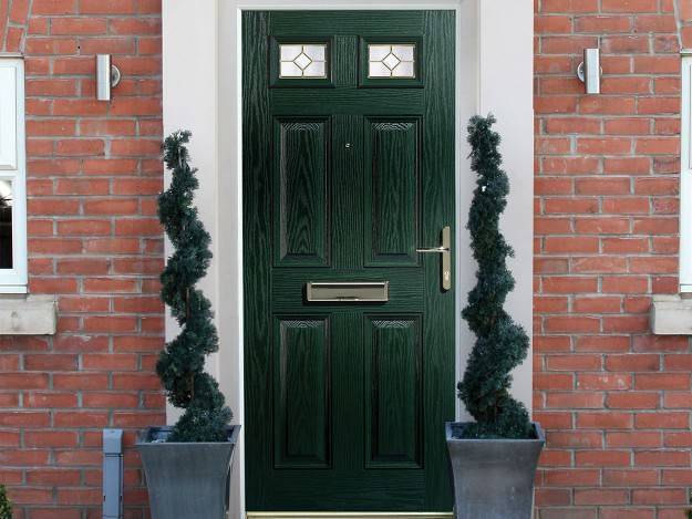 Explore The Variety Of UPVC Doors Available In Whitstable