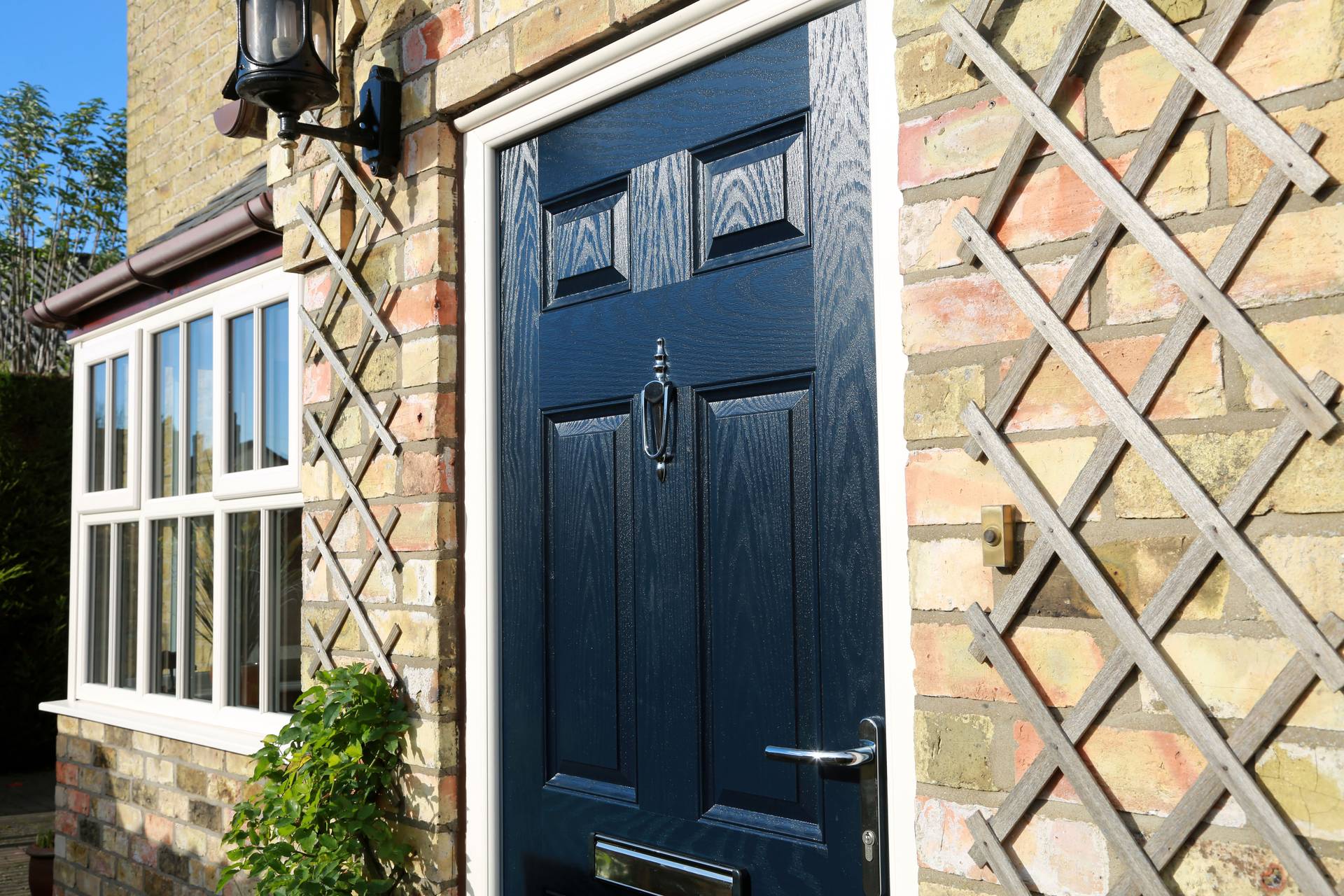 Enhance Your Home With Durable UPVC Doors In Whitstable