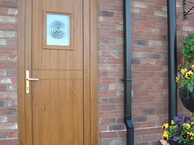 Why Choose Omega Windows For Your UPVC Doors In Whitstable?