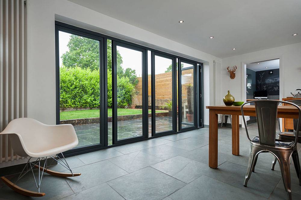 Customisation Options For UPVC Doors In Sittingbourne