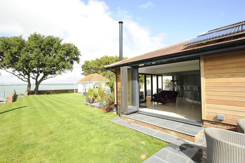 Reliable Installation Services For UPVC Doors